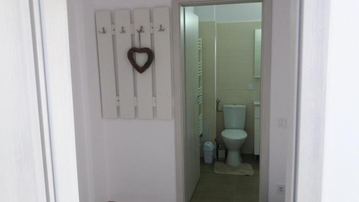 Апартаменти Cazare Apartament Rasnov Екстер'єр фото